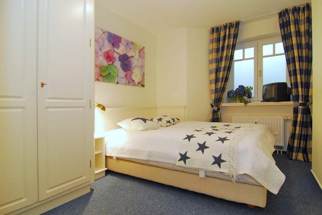 Apartment Syltrose, Whg 3 *