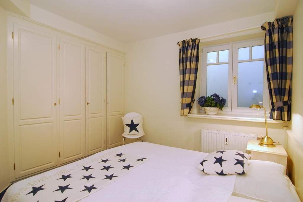 Apartment Syltrose, Whg 3 *