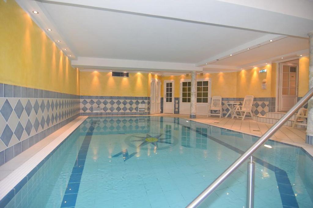 Syltrose, Whg 3 Apartment *