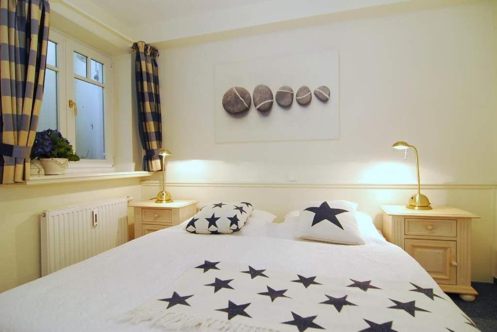 Apartment Syltrose, Whg 3