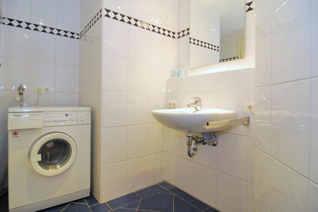 Apartment Syltrose, Whg 3