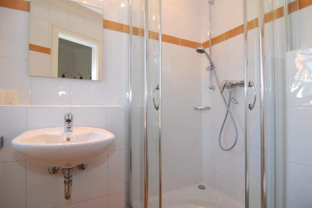 Apartment Syltrose, Whg 3 *